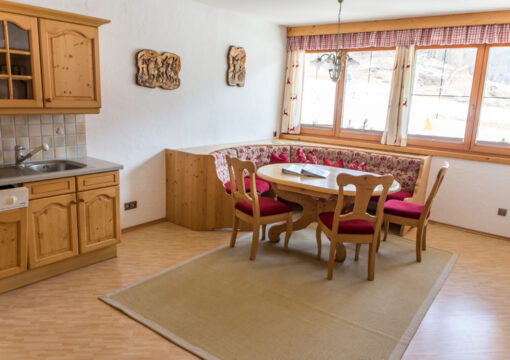Berghof Suite
