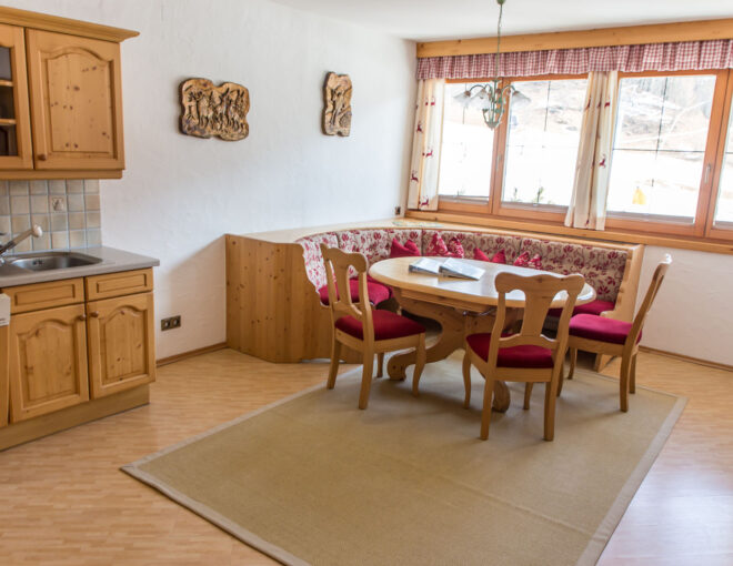Berghof Suite